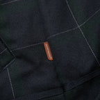 「FD-G4」超大網狀實用襯衫#D-BUSCHGRUN [GOOPI-23AW-SEP-03]