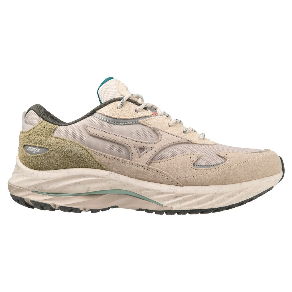 WAVE RIDER BETA #GRAY/GRAGE/KHAKI [D1GA235601]