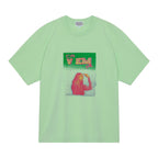 V EM T #GREEN [CES24T12]