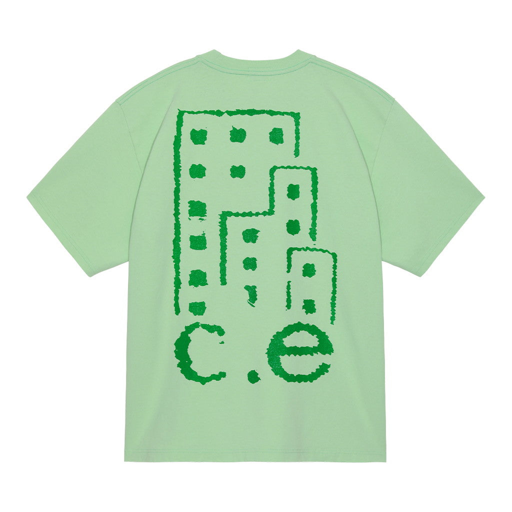 V EM T #GREEN [CES24T12]