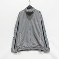 of_TRACK JACKET #GRAY [23FW-WMO-TJ05]