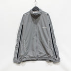 TRACK JACKET #GRAY [23FW-WMO-TJ05]