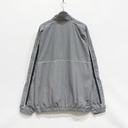 TRACK JACKET #GRAY [23FW-WMO-TJ05]