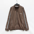 TRACK JACKET #BROWN [23FW-WMO-TJ05]