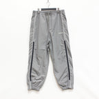 TRACK PANTS #GRAY [23FW-WMO-TP05]