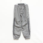 TRACK PANTS #GRAY [23FW-WMO-TP05]