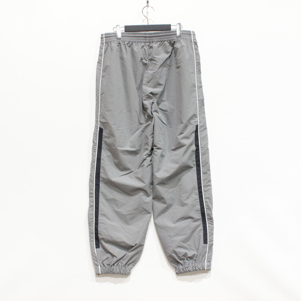 TRACK PANTS #GRAY [23FW-WMO-TP05]