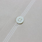 STRIPED OPEN COLLAR SHIRT L/S -TYPE 2- #BEIGE [23FW-WMS-OC06]