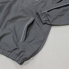 TRACK JACKET #GRAY [23FW-WMO-TJ05]