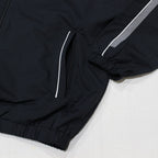 運動外套#黑色 [23FW-WMO-TJ05]