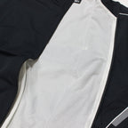 運動外套#黑色 [23FW-WMO-TJ05]