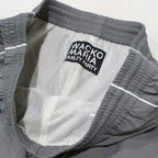 TRACK PANTS #GRAY [23FW-WMO-TP05]