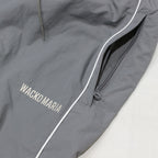 TRACK PANTS #GRAY [23FW-WMO-TP05]