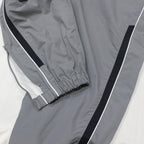 TRACK PANTS #GRAY [23FW-WMO-TP05]