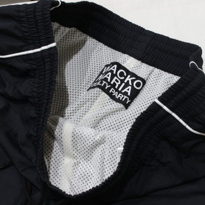 TRACK PANTS #BLACK [23FW-WMO-TP05]