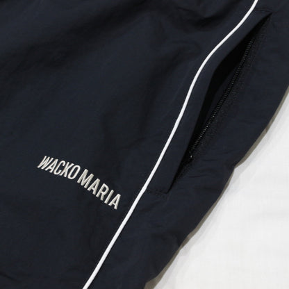 TRACK PANTS #BLACK [23FW-WMO-TP05]