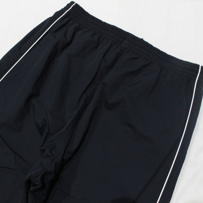 TRACK PANTS #BLACK [23FW-WMO-TP05]