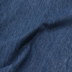 寬版牛仔五袋褲 #藍色 [SC2320-PN05]