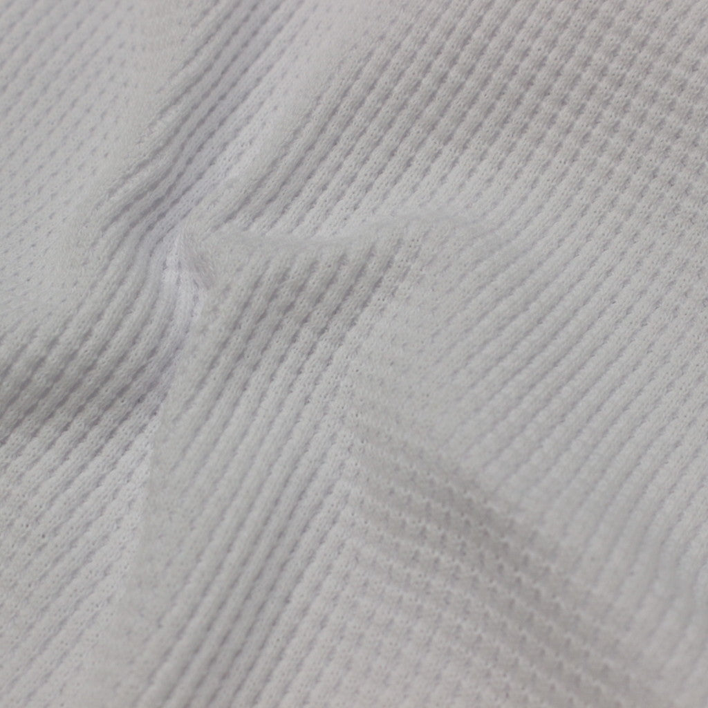 燙花刺繡 #白色 [SC2320-CT03]