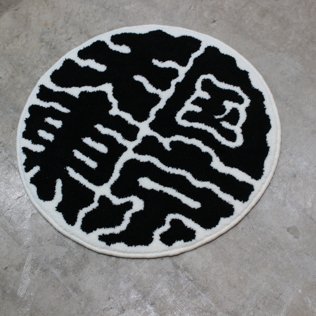 RAG #WHITE [23FW-WMA-RM01]