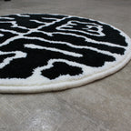 RAG #WHITE [23FW-WMA-RM01]