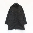 T-65 FEILD JKT #BLACK [FW23-JK11]