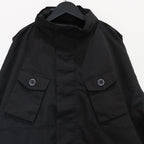 T-65 FEILD JKT #BLACK [FW23-JK11]