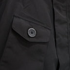 T-65 FEILD JKT #BLACK [FW23-JK11]