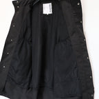 T-65 FEILD JKT #BLACK [FW23-JK11]