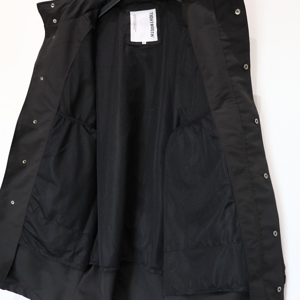 T-65 FEILD JKT #BLACK [FW23-JK11]