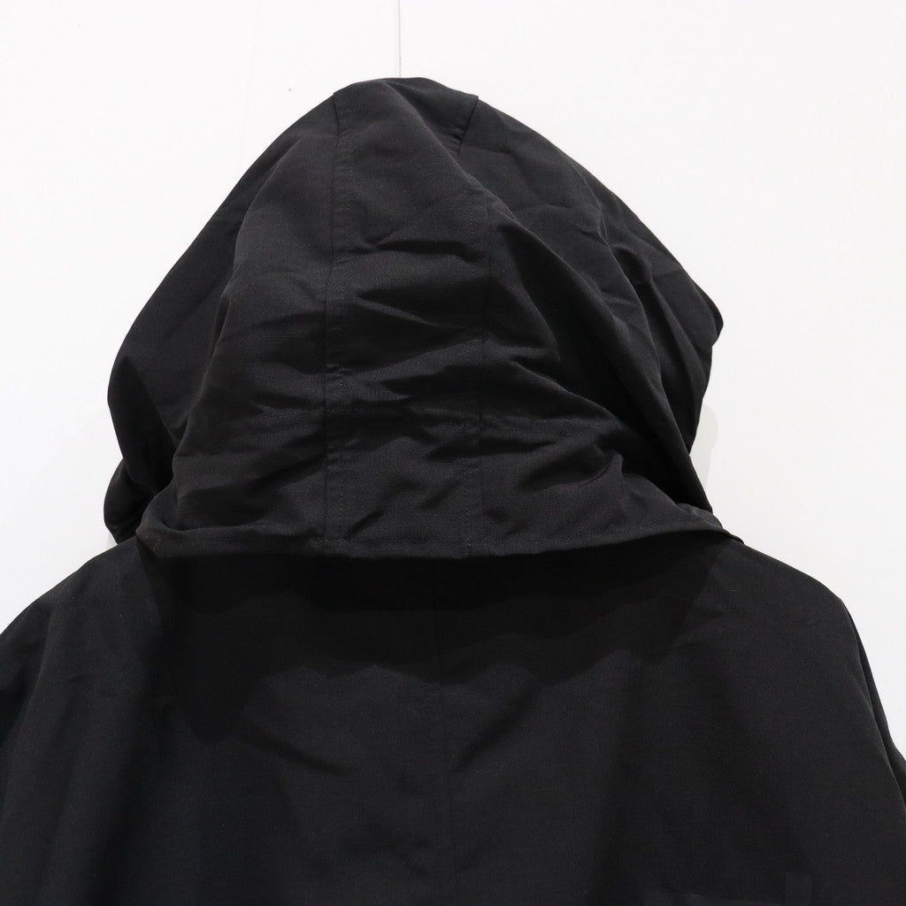 T-65 FEILD JKT #BLACK [FW23-JK11]