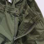 T-65 BALLOON CARGO PANTS #OLIVE [FW23-B04]