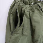 T-65 BALLOON CARGO PANTS #OLIVE [FW23-B04]