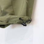 T-65 BALLOON CARGO PANTS #OLIVE [FW23-B04]