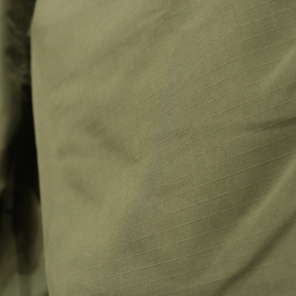 T-65 BALLOON CARGO PANTS #OLIVE [FW23-B04]