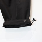 T-65 BALLOON CARGO PANTS #BLACK [FW23-B04]