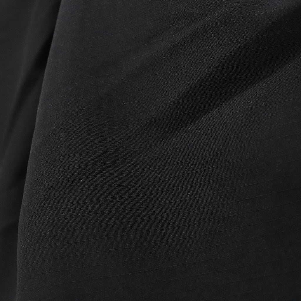 T-65 BALLOON CARGO PANTS #BLACK [FW23-B04]