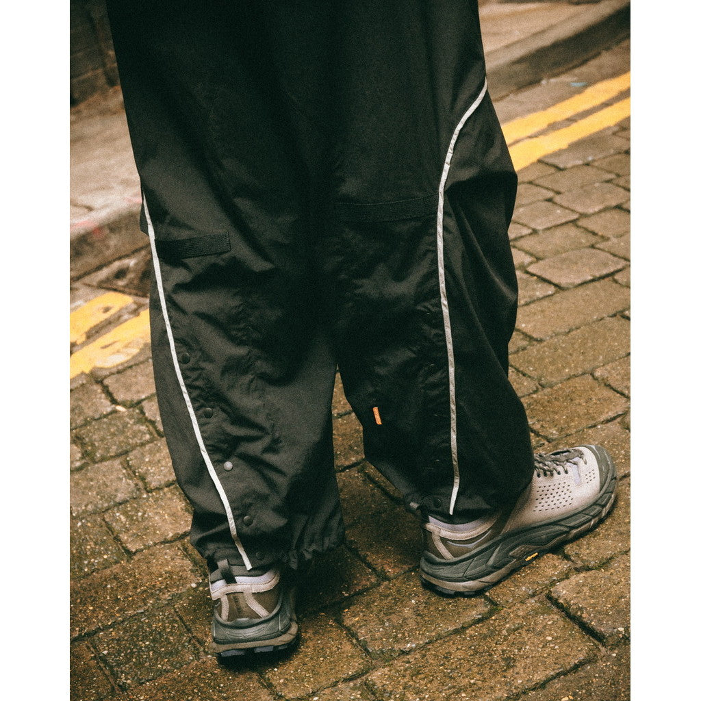 GOOPiMADE Hyperbolic Utility Track Pants