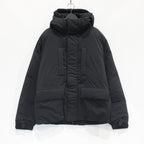 NANGA | FT MINIMAL DOWN PARKA #BLACK [FNA09232M0006]