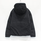 NANGA | FT MINIMAL DOWN PARKA #BLACK [FNA09232M0006]