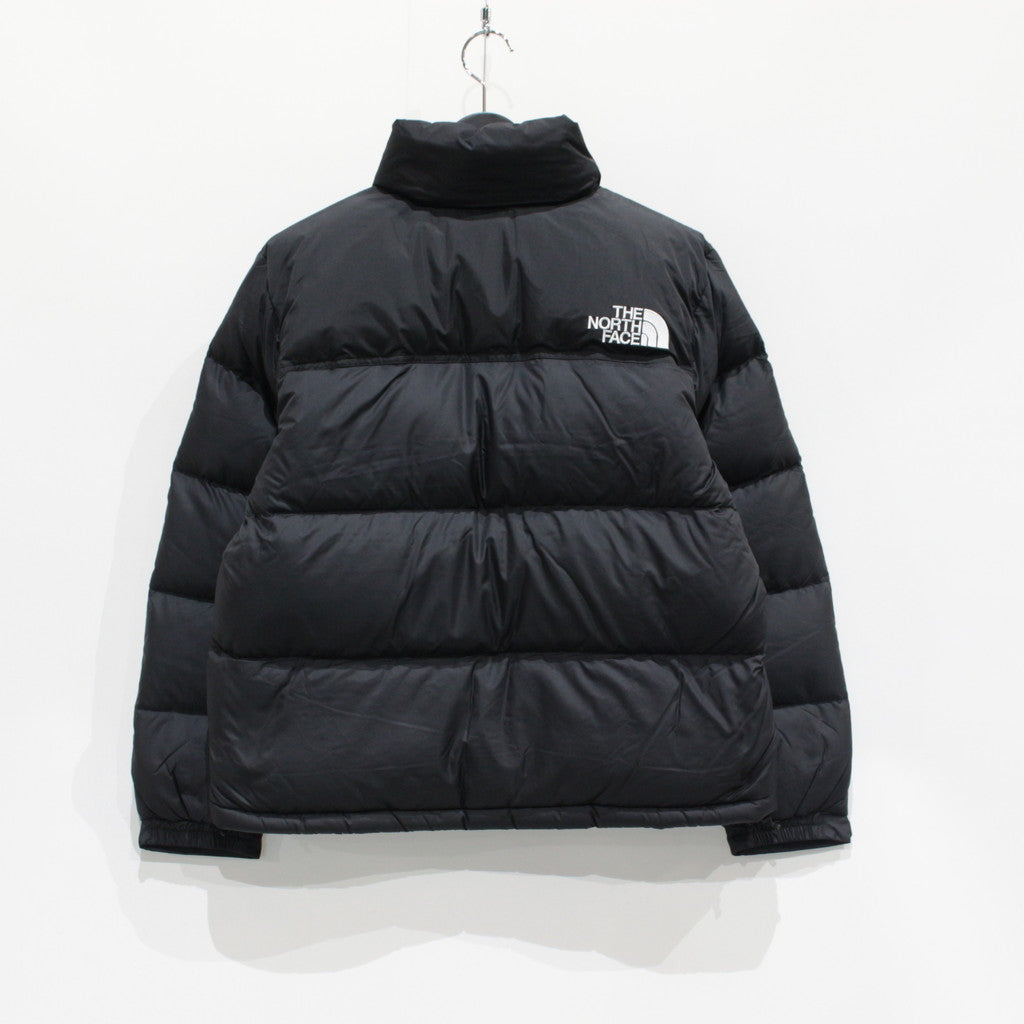 短版 NUPTSE 外套 #K [NDW92335]