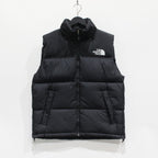 NUPTSE 背心 #K [ND92338]