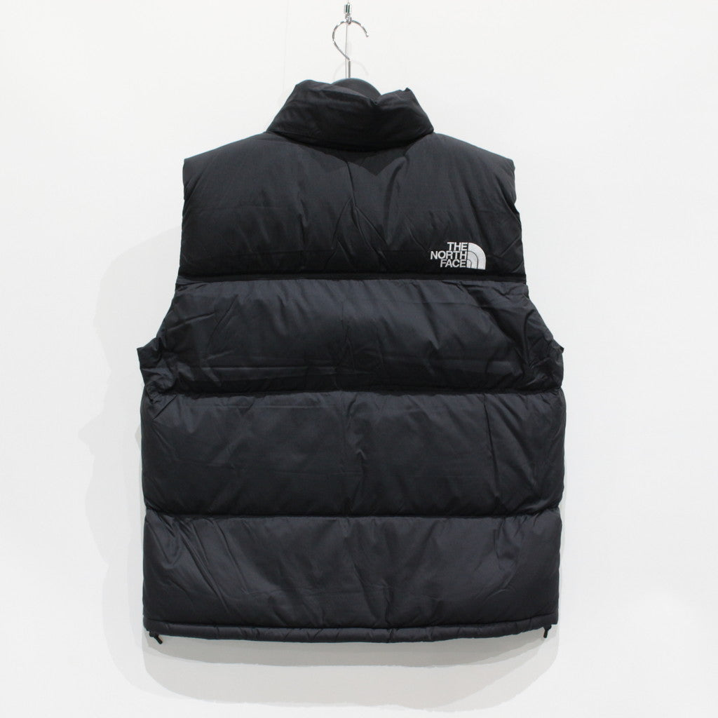 NUPTSE 背心 #K [ND92338]