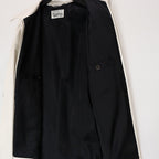 WESTERN JACKET -TYPE 1- #OFFWHITE [23FW-WMO-BL11]