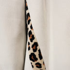 WESTERN JACKET -TYPE 1- #OFFWHITE [23FW-WMO-BL11]