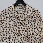 HAWAIIAN SHIRT L/S -TYPE 3- #WHITE [23FW-WMS-HI06]