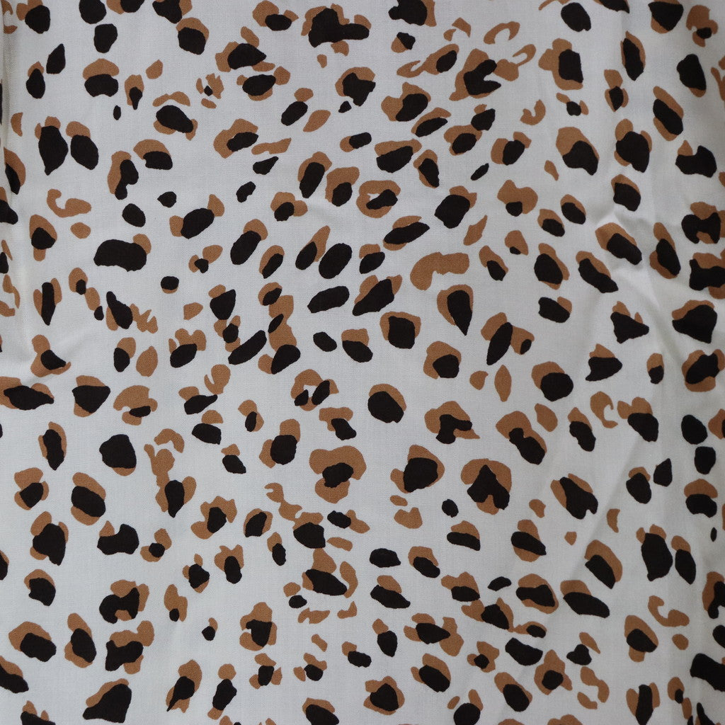 HAWAIIAN SHIRT L/S -TYPE 3- #WHITE [23FW-WMS-HI06]