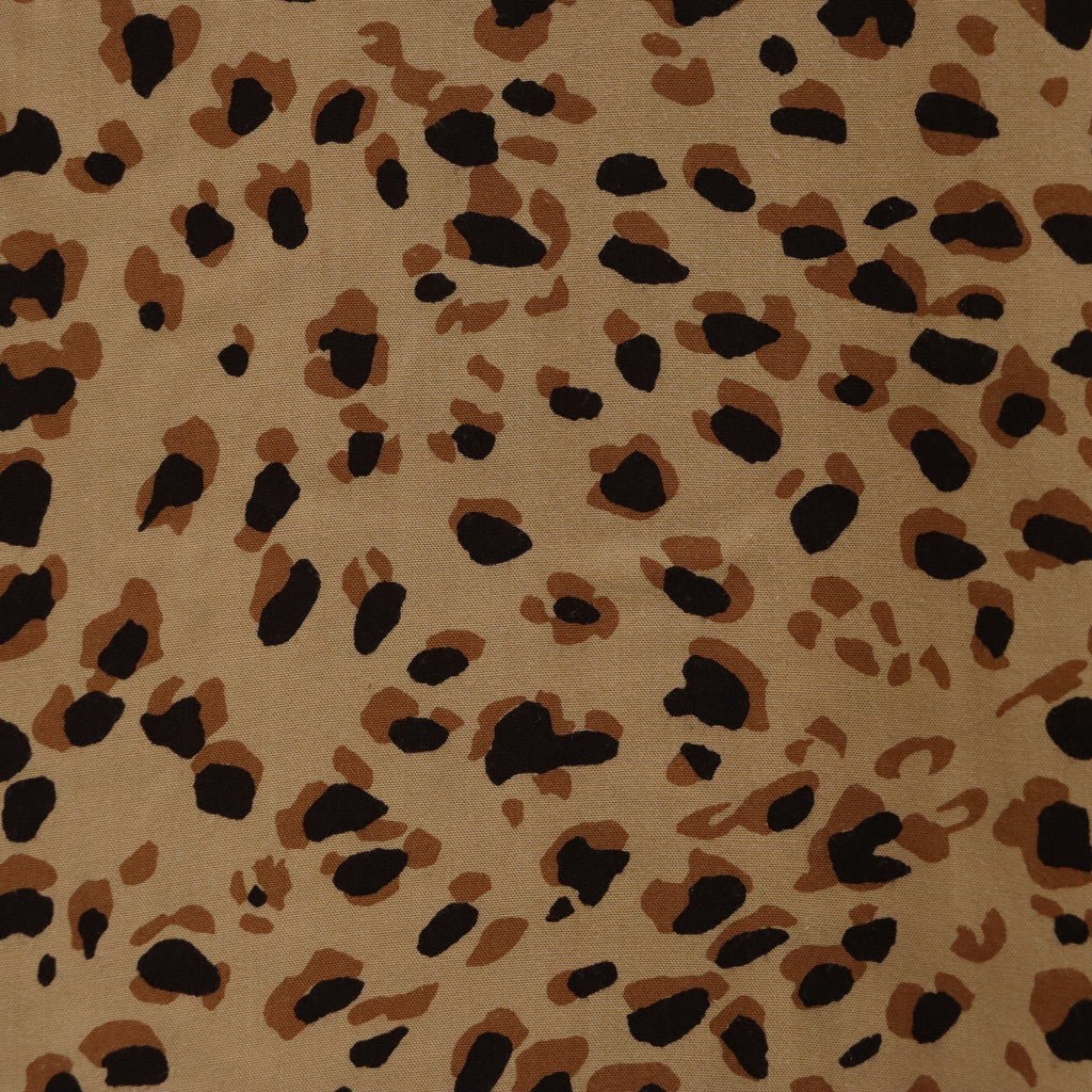 HAWAIIAN SHIRT L/S -TYPE 3- #BEIGE [23FW-WMS-HI06]