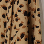 HAWAIIAN SHIRT L/S -TYPE 3- #BEIGE [23FW-WMS-HI06]