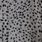 HAWAIIAN SHIRT L/S -TYPE 3- #GRAY [23FW-WMS-HI06]